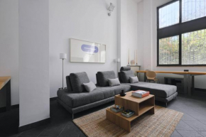 Scaldasole LOFT design 15 min dal Duomo